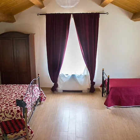 Residenza Delle Grazie