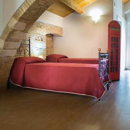 Residenza Delle Grazie