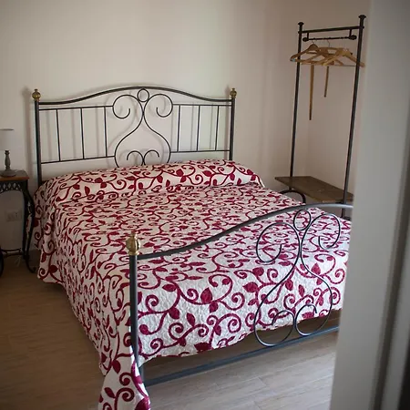 Residenza Delle Grazie 3* Miglionico