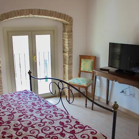 Oda ve Kahvaltı Residenza Delle Grazie 3*