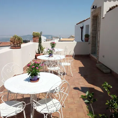 Bed & Breakfast Residenza Delle Grazie