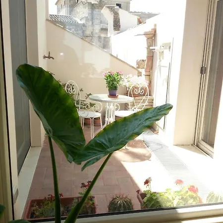 Residenza Delle Grazie 3*