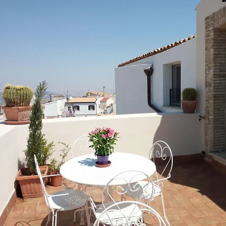 Bed & Breakfast Residenza Delle Grazie Miglionico