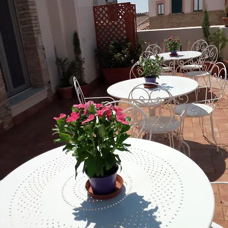 Residenza Delle Grazie 3*